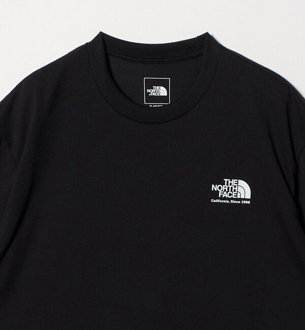 BEAUTY&YOUTH UNITED ARROWS「＜THE NORTH FACE＞ヒストリカル ロゴ ショートスリーブ Tシャツ」|Tシャツ・カットソー|