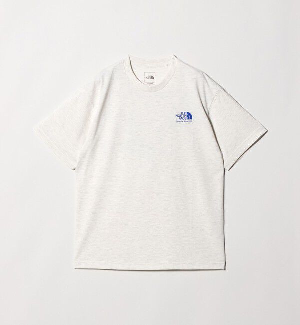 BEAUTY&YOUTH UNITED ARROWS「＜THE NORTH FACE＞ヒストリカル ロゴ ショートスリーブ Tシャツ」|Tシャツ・カットソー|
