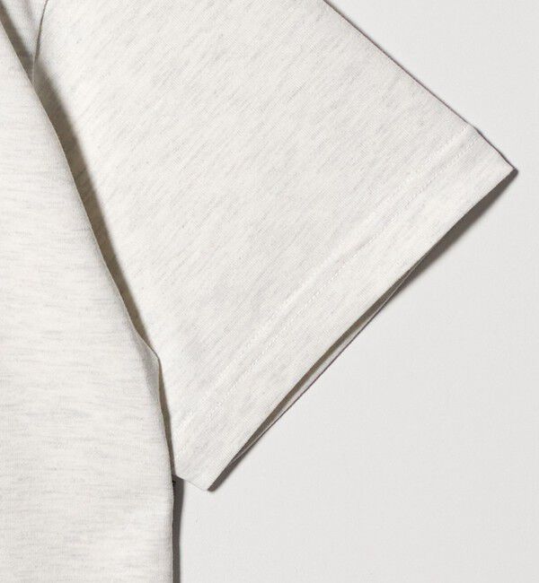 BEAUTY&YOUTH UNITED ARROWS「＜THE NORTH FACE＞ヒストリカル ロゴ ショートスリーブ Tシャツ」|Tシャツ・カットソー|