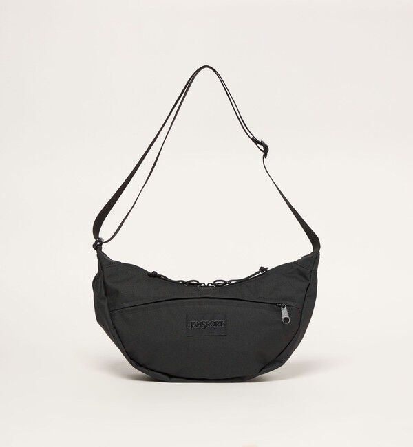 BEAUTY&YOUTH UNITED ARROWS「【別注】＜JANSPORT＞UNPHASED ショルダーバッグ」|ショルダー・メッセンジャー|