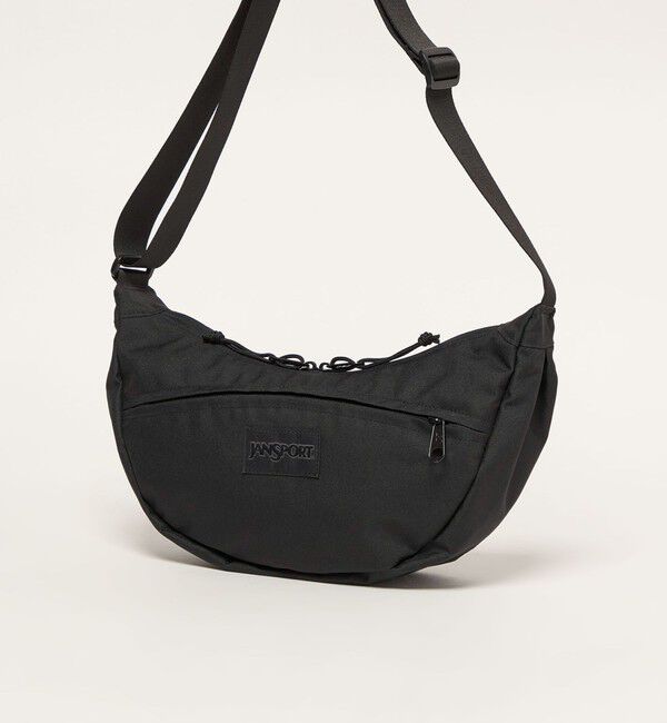BEAUTY&YOUTH UNITED ARROWS「【別注】＜JANSPORT＞UNPHASED ショルダーバッグ」|ショルダー・メッセンジャー|
