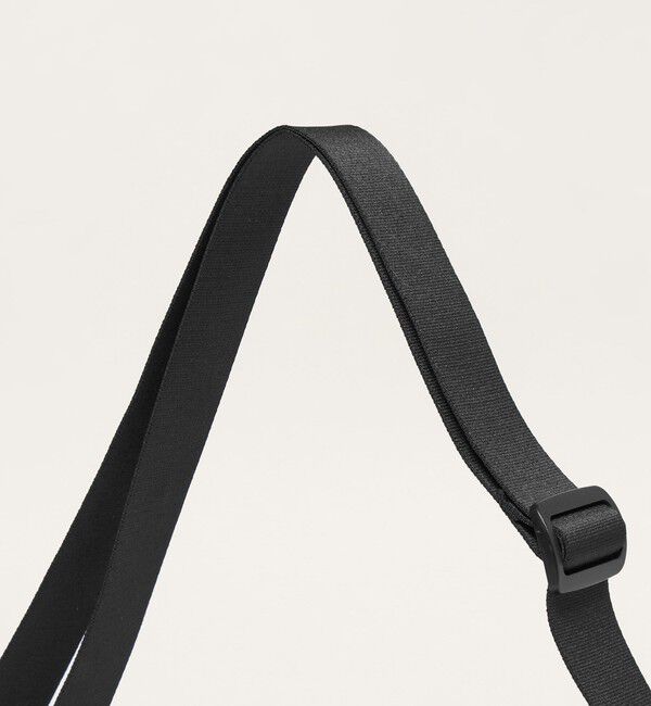 BEAUTY&YOUTH UNITED ARROWS「【別注】＜JANSPORT＞UNPHASED ショルダーバッグ」|ショルダー・メッセンジャー|