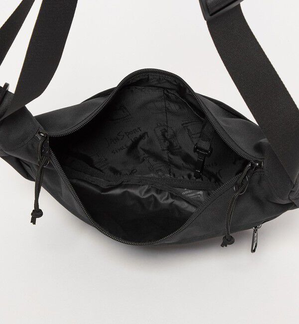 BEAUTY&YOUTH UNITED ARROWS「【別注】＜JANSPORT＞UNPHASED ショルダーバッグ」|ショルダー・メッセンジャー|