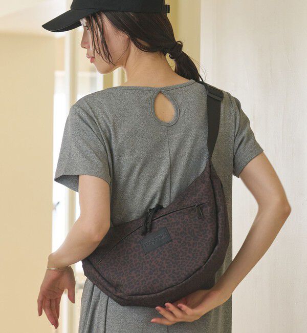 BEAUTY&YOUTH UNITED ARROWS「【別注】＜JANSPORT＞UNPHASED ショルダーバッグ」|ショルダー・メッセンジャー|