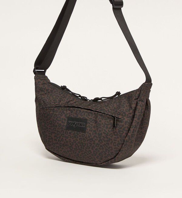 BEAUTY&YOUTH UNITED ARROWS「【別注】＜JANSPORT＞UNPHASED ショルダーバッグ」|ショルダー・メッセンジャー|