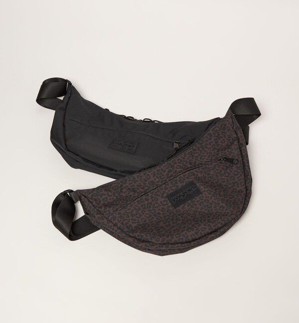 BEAUTY&YOUTH UNITED ARROWS「【別注】＜JANSPORT＞UNPHASED ショルダーバッグ」|ショルダー・メッセンジャー|