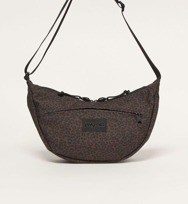 BEAUTY&YOUTH UNITED ARROWS「【別注】＜JANSPORT＞UNPHASED ショルダーバッグ」|ショルダー・メッセンジャー|