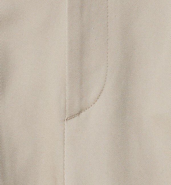 BEAUTY&YOUTH UNITED ARROWS「アジャスト ワイド チノ ショーツ」|その他|