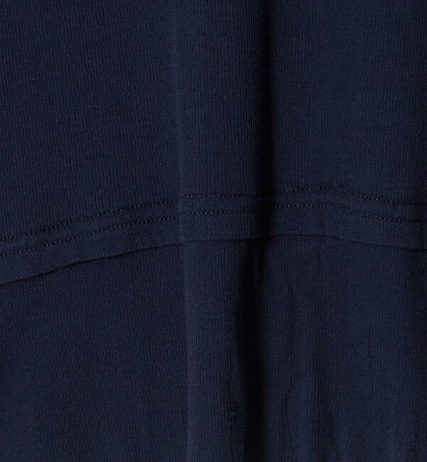 ATTISESSION「ATT C DMG LS」|Tシャツ・カットソー|