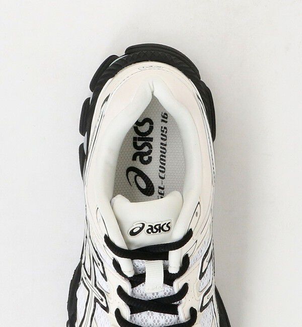 BEAUTY&YOUTH UNITED ARROWS「＜asics＞GEL-CUMULUS16 スニーカー」|スニーカー|