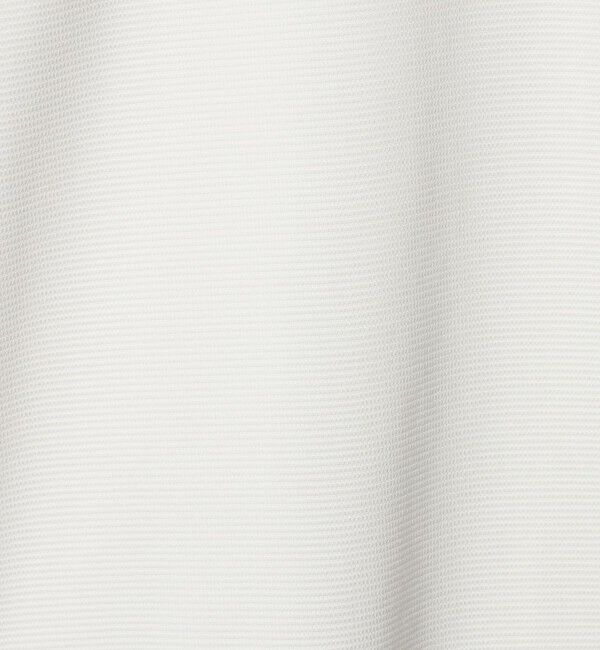 UNITED ARROWS「タック ジャージ Tシャツ」|Tシャツ・カットソー|