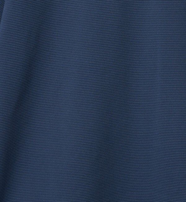 UNITED ARROWS「タック ジャージ Tシャツ」|Tシャツ・カットソー|