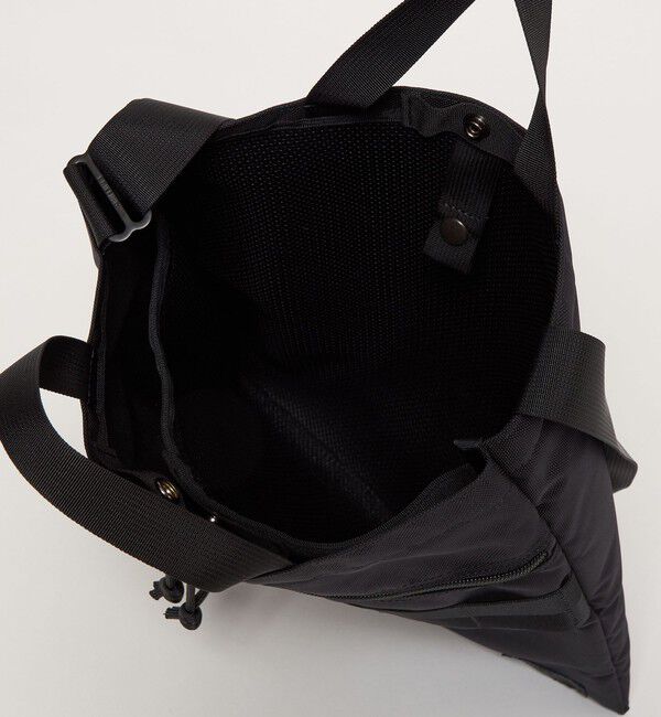 UNITED ARROWS「【別注】＜BRIEFING＞2WAY TOTE ツーウェイ/トートバッグ」|トートバッグ|