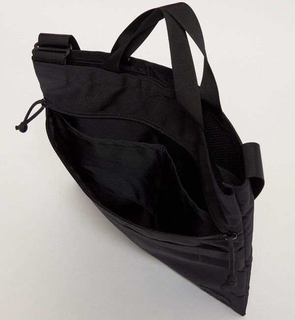 UNITED ARROWS「【別注】＜BRIEFING＞2WAY TOTE ツーウェイ/トートバッグ」|トートバッグ|
