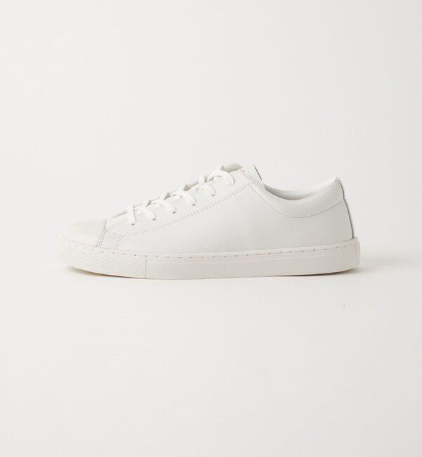 UNITED ARROWS green label relaxing「＜CONVERSE＞オールスター クップ OX レザー スニーカー」|スニーカー|