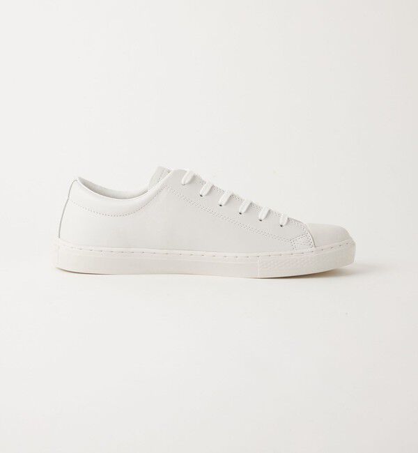 UNITED ARROWS green label relaxing「＜CONVERSE＞オールスター クップ OX レザー スニーカー」|スニーカー|