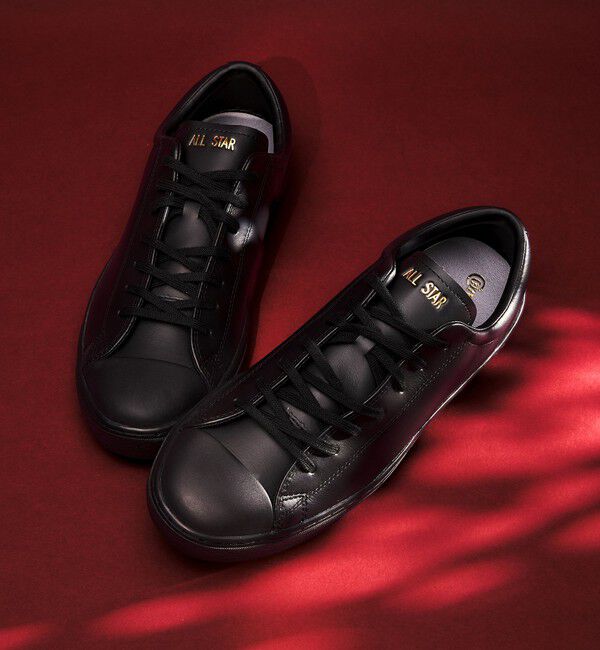 UNITED ARROWS green label relaxing「＜CONVERSE＞オールスター クップ OX レザー スニーカー」|スニーカー|