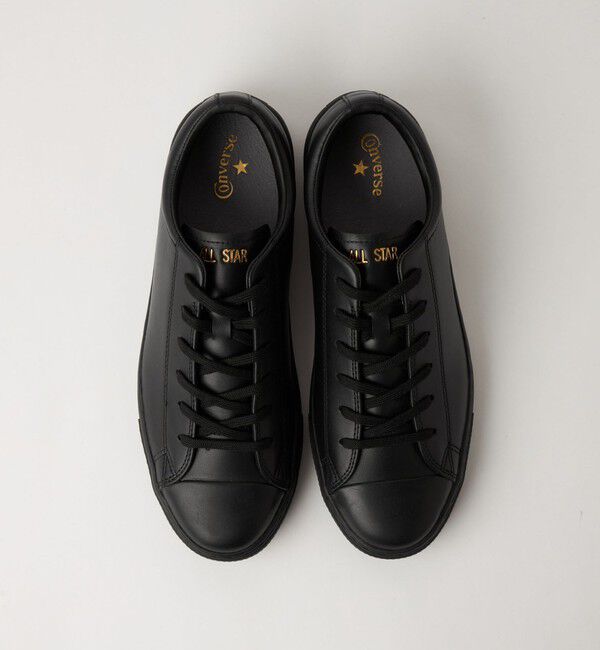 UNITED ARROWS green label relaxing「＜CONVERSE＞オールスター クップ OX レザー スニーカー」|スニーカー|