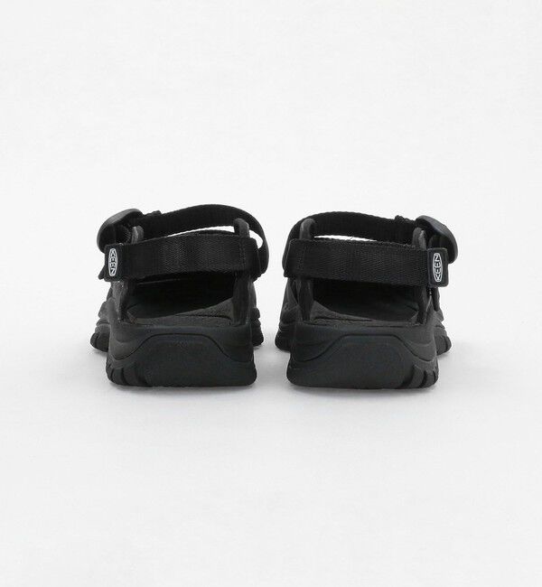 UNITED ARROWS green label relaxing「＜KEEN＞ウィメンズ ゼラポート ツー サンダル」|サンダル|