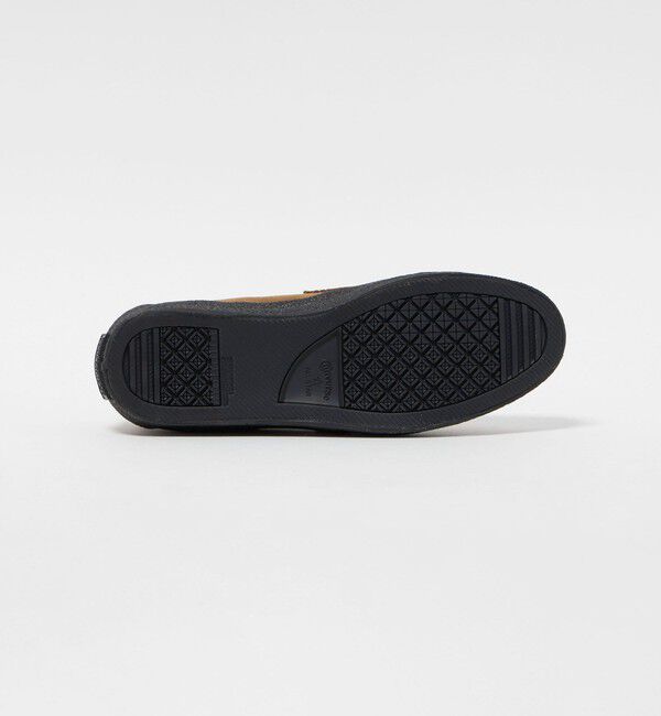 UNITED ARROWS green label relaxing「【WEB限定】＜CONVERSE＞CS ローファー 2 SK スエード スニーカー」|スニーカー|