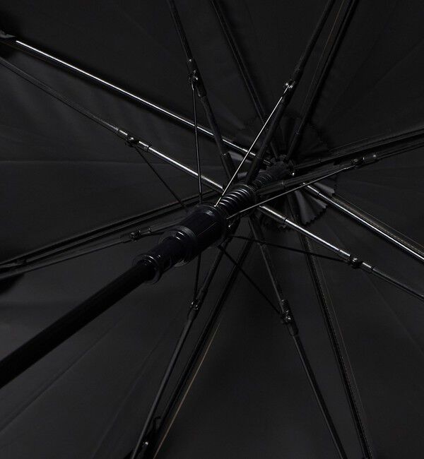 UNITED ARROWS green label relaxing「＜Wpc.＞Wpc. IZA ジェントルスタンダード 日傘 長傘 -UVカット・遮光・遮熱・撥水・晴雨兼用-」|傘|