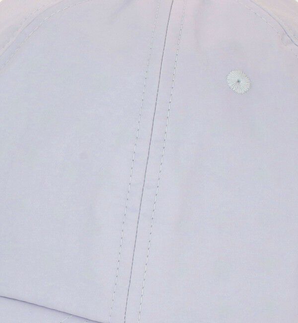 UNITED ARROWS green label relaxing「【別注】＜コカゲル＞パネル キャップ / キッズ」|キャップ・キャスケット|