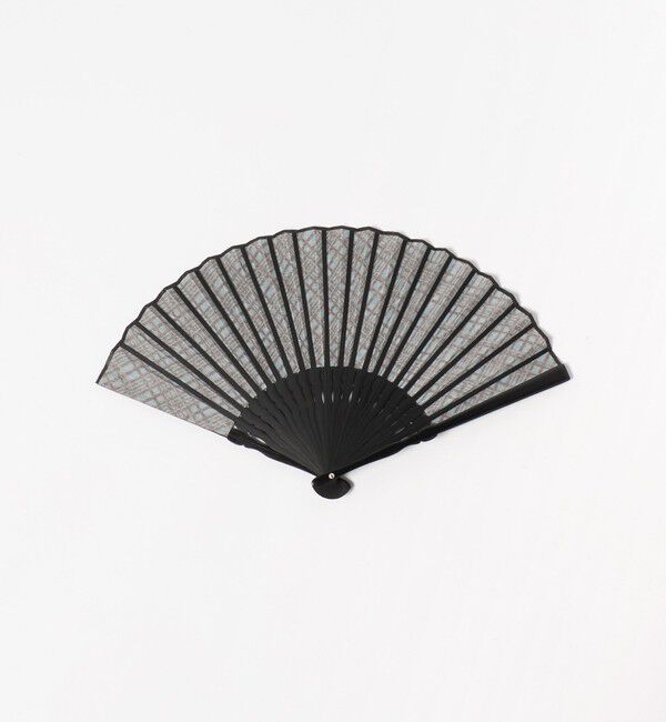 UNITED ARROWS green label relaxing「GLR オリジナル 扇子」|その他|