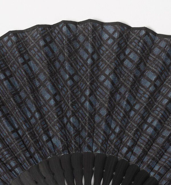 UNITED ARROWS green label relaxing「GLR オリジナル 扇子」|その他|