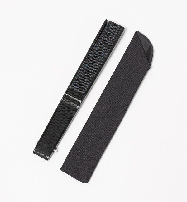UNITED ARROWS green label relaxing「GLR オリジナル 扇子」|その他|