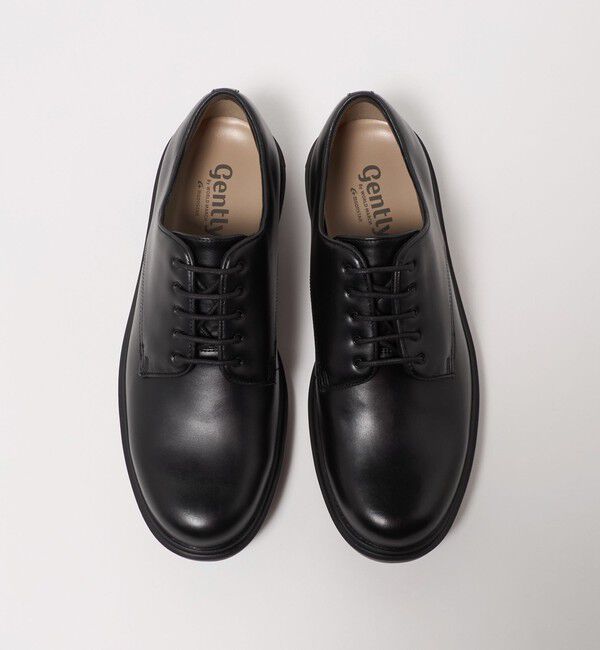 UNITED ARROWS green label relaxing「＜MOONSTAR＞gently サービスシューズ ドレススニーカー」|スニーカー|