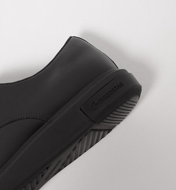 UNITED ARROWS green label relaxing「＜MOONSTAR＞gently サービスシューズ ドレススニーカー」|スニーカー|