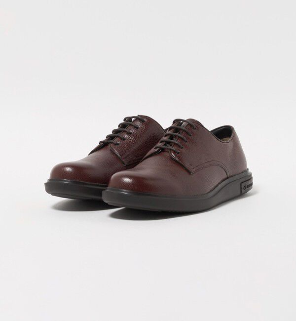 UNITED ARROWS green label relaxing「＜MOONSTAR＞gently サービスシューズ ドレススニーカー」|スニーカー|