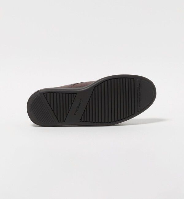 UNITED ARROWS green label relaxing「＜MOONSTAR＞gently サービスシューズ ドレススニーカー」|スニーカー|
