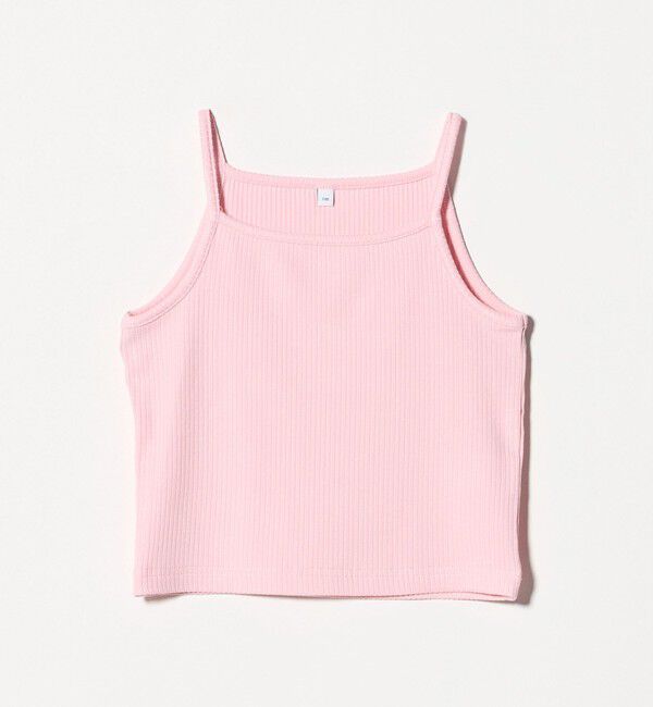 UNITED ARROWS green label relaxing「シースルー ボーダー Tシャツ セット / キッズ 100cm-130cm」|Tシャツ・カットソー|