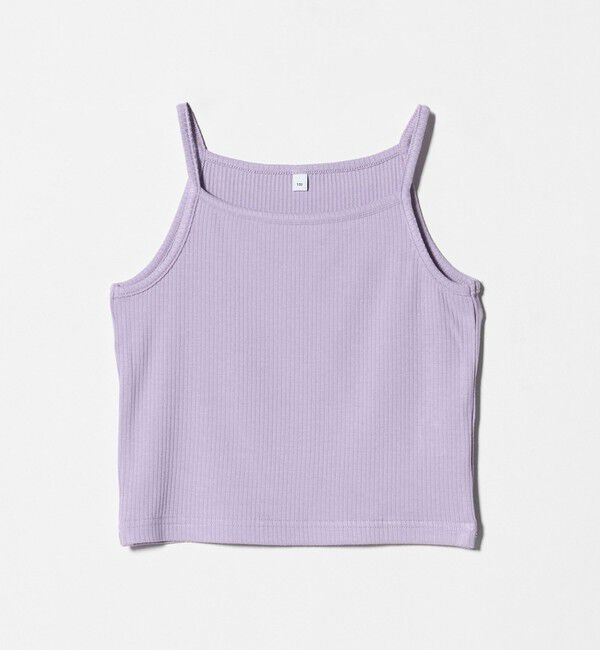 UNITED ARROWS green label relaxing「シースルー ボーダー Tシャツ セット / キッズ 100cm-130cm」|Tシャツ・カットソー|