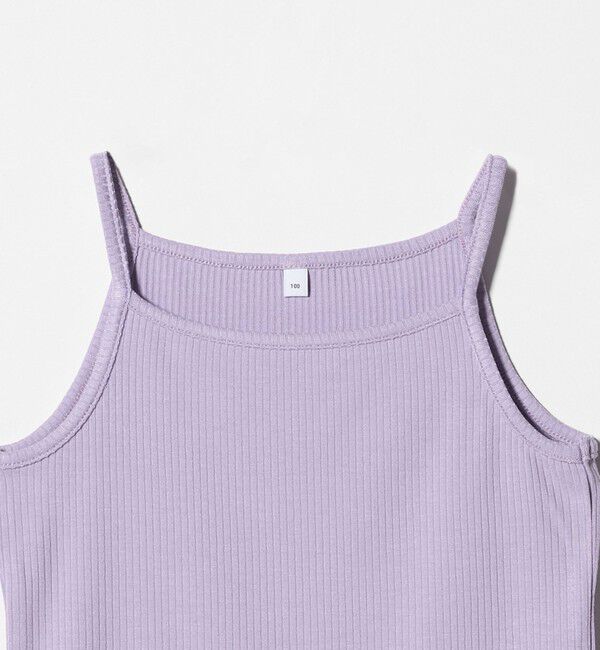 UNITED ARROWS green label relaxing「シースルー ボーダー Tシャツ セット / キッズ 100cm-130cm」|Tシャツ・カットソー|