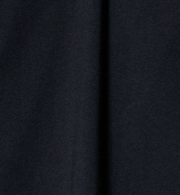 UNITED ARROWS green label relaxing「チェック フリル Tシャツ / キッズ 140cm-160cm」|Tシャツ・カットソー|