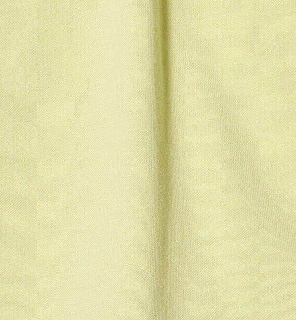 UNITED ARROWS green label relaxing「チェック フリル Tシャツ / キッズ 140cm-160cm」|Tシャツ・カットソー|
