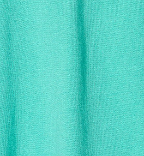 UNITED ARROWS green label relaxing「チェック フリル Tシャツ / キッズ 140cm-160cm」|Tシャツ・カットソー|