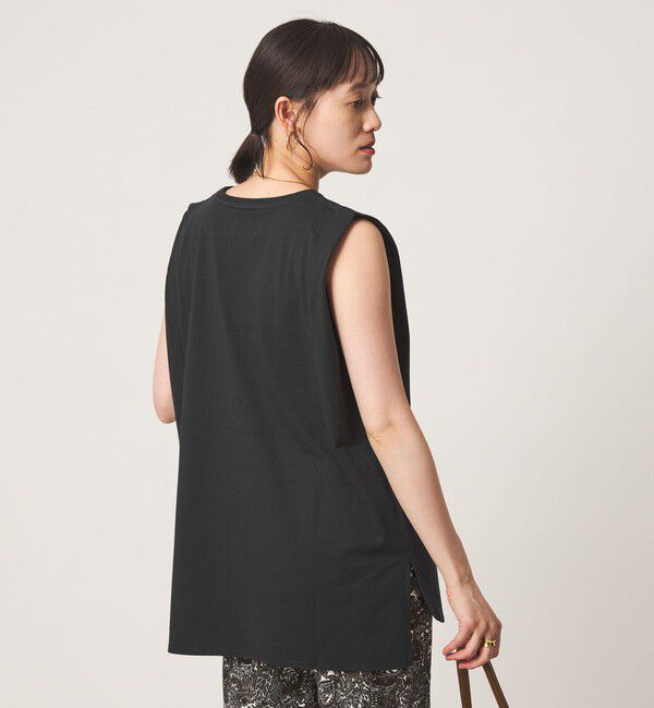UNITED ARROWS green label relaxing「【別注】＜RUSSELL ATHLETIC＞SHELTECH Tシャツ」|Tシャツ・カットソー|
