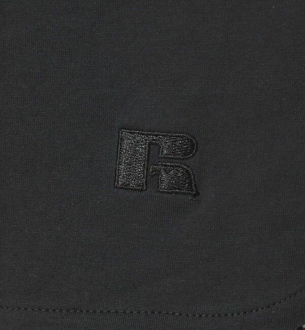 UNITED ARROWS green label relaxing「【別注】＜RUSSELL ATHLETIC＞SHELTECH Tシャツ」|Tシャツ・カットソー|