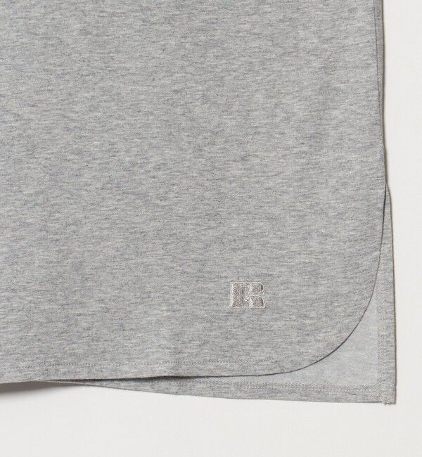 UNITED ARROWS green label relaxing「【別注】＜RUSSELL ATHLETIC＞SHELTECH Tシャツ」|Tシャツ・カットソー|
