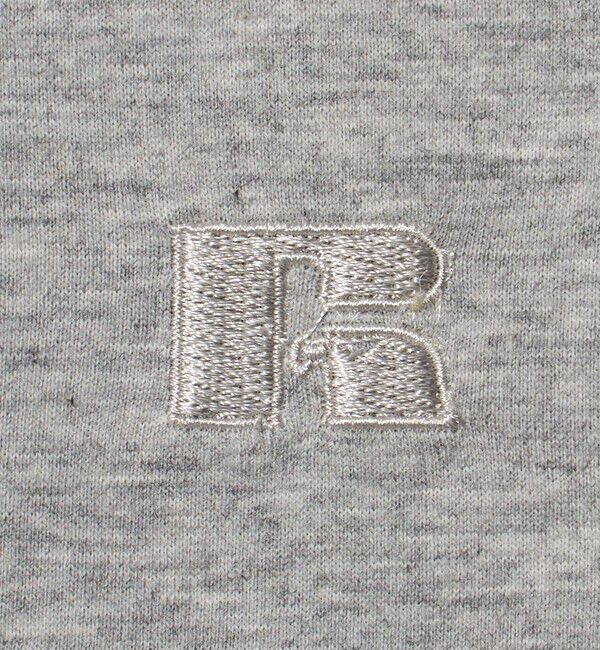 UNITED ARROWS green label relaxing「【別注】＜RUSSELL ATHLETIC＞SHELTECH Tシャツ」|Tシャツ・カットソー|