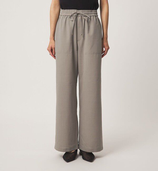 UNITED ARROWS green label relaxing「［size SHORT/TALLあり］ドライ イージー パンツ」|その他|