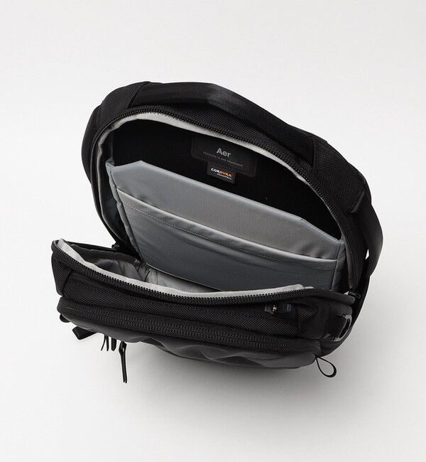 BEAUTY&YOUTH UNITED ARROWS「＜Aer＞ CITY PACK 2 16L/バックパック」|リュック|