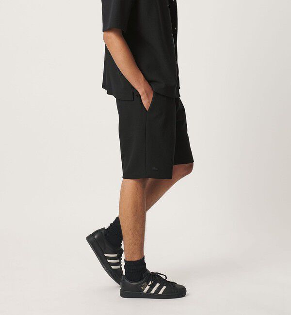 BEAUTY&YOUTH UNITED ARROWS「＜LACOSTE for BEAUTY&YOUTH＞ワントーン ショートパンツ」|その他|