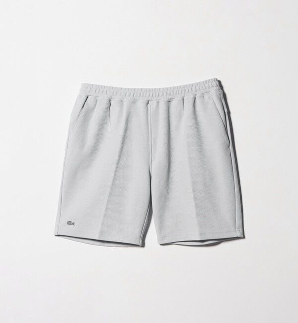 BEAUTY&YOUTH UNITED ARROWS「＜LACOSTE for BEAUTY&YOUTH＞ワントーン ショートパンツ」|その他|