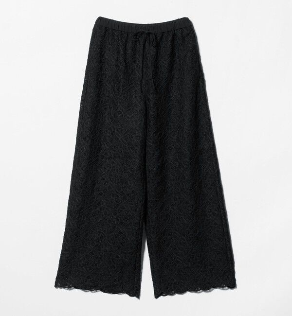 BEAUTY&YOUTH UNITED ARROWS「コードレース イージーパンツ」|その他|