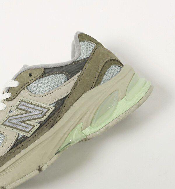 BEAUTY&YOUTH UNITED ARROWS「＜New Balance＞U20101H スニーカー」|スニーカー|