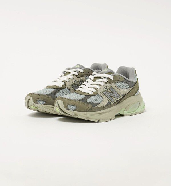 BEAUTY&YOUTH UNITED ARROWS「＜New Balance＞U20101H スニーカー」|スニーカー|